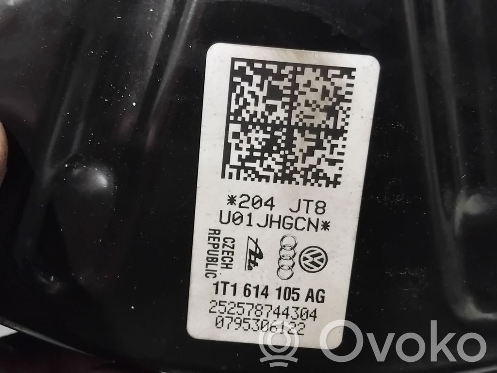 Volkswagen Touran II Servo-frein 