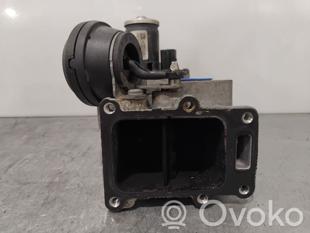 Volkswagen Touran II Valvola EGR 