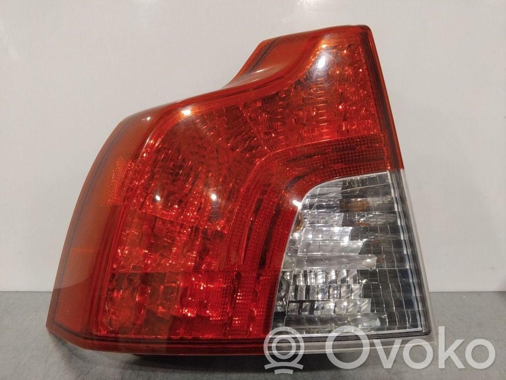 Volvo S40 Takavalot 