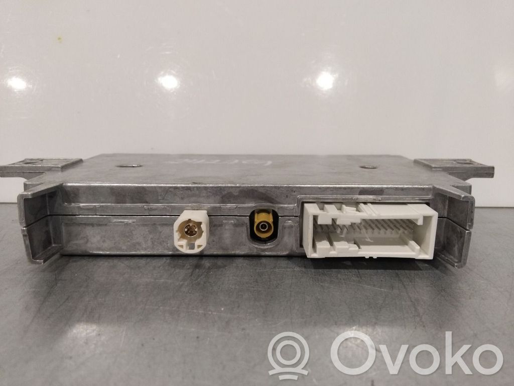 Mercedes-Benz Sprinter W906 Unitate/modul de comandă parcare PDC 
