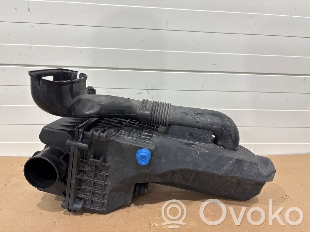 Obudowa filtra powietrza   1600358,BV219600BH,BV219600BH,1600358,BV219600BH
