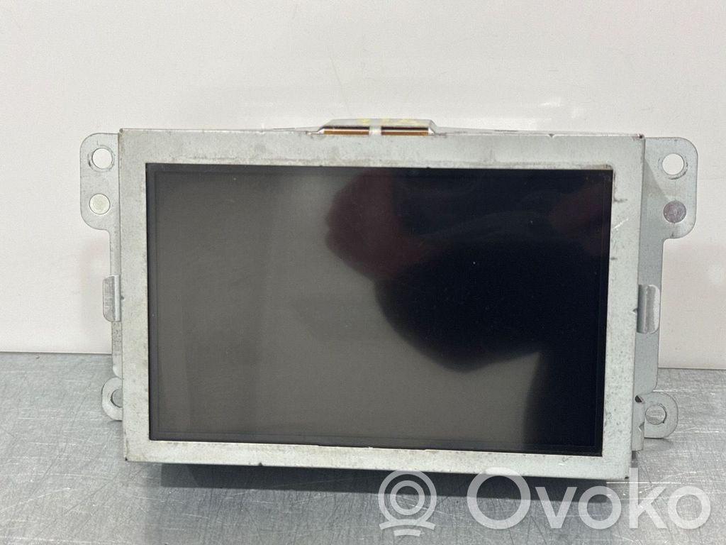 Ford Transit -  Tourneo Connect Other dashboard part 