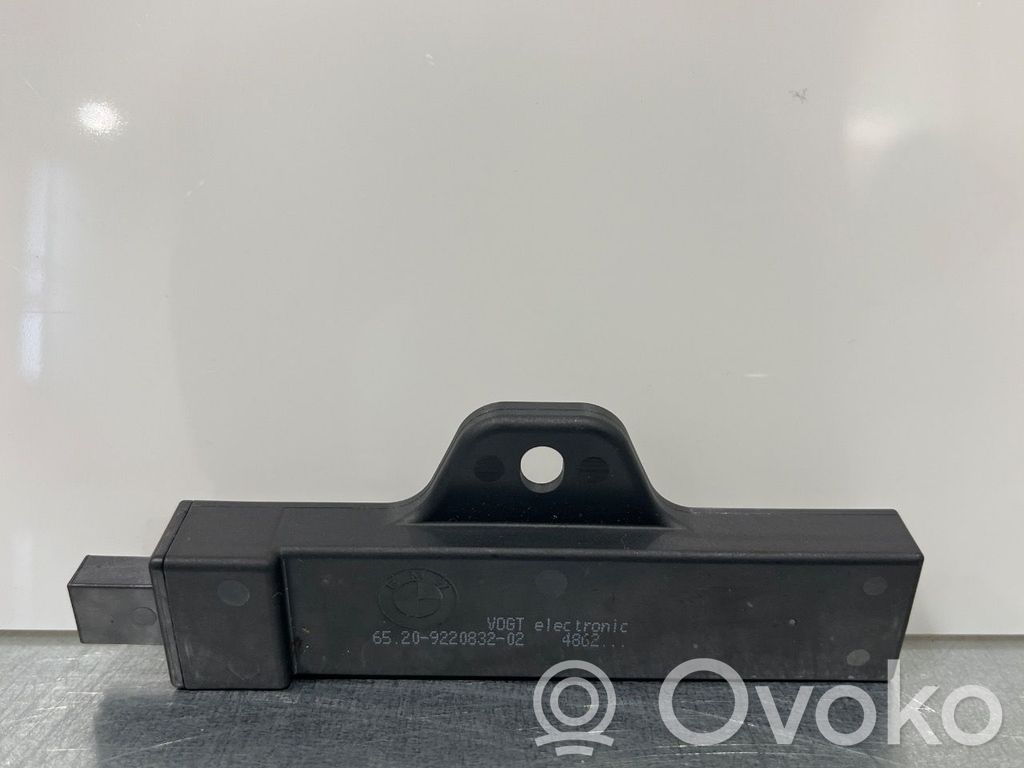 BMW 5 G30 G31 G38 Amplificateur d'antenne