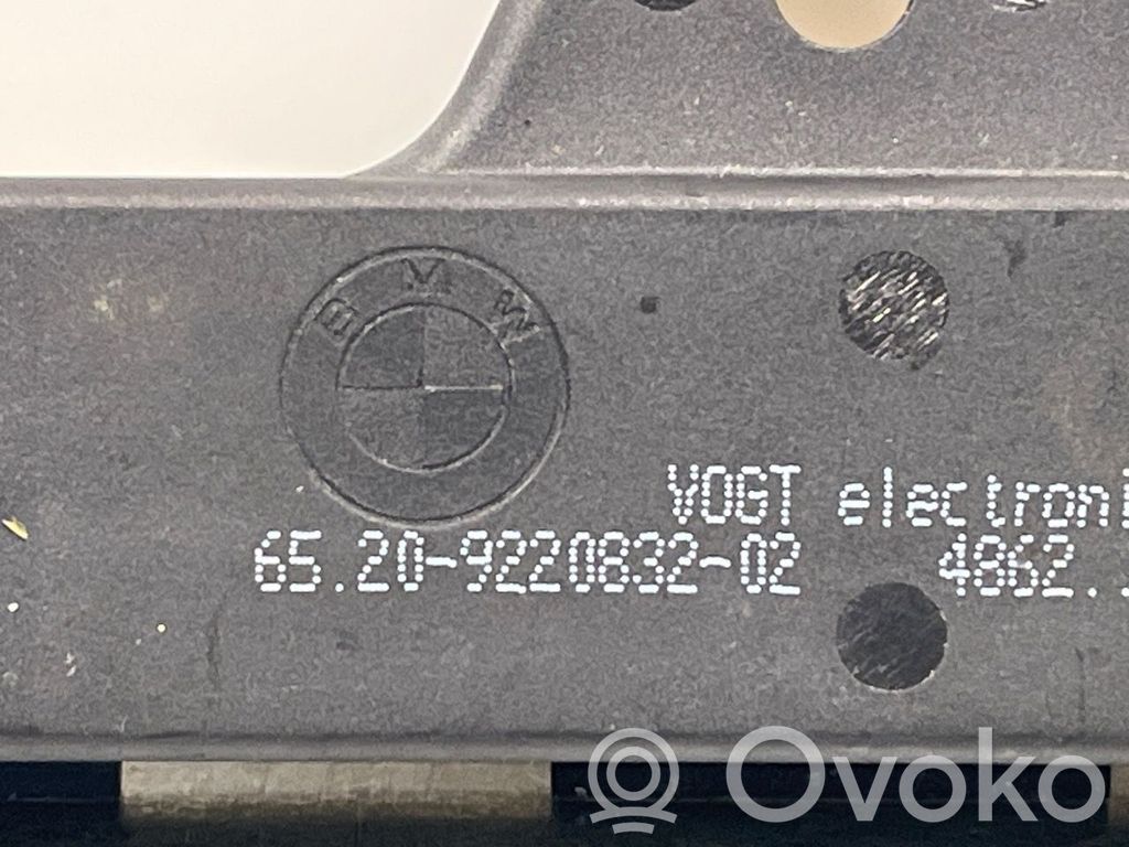 BMW 5 G30 G31 G38 Antennenverstärker Signalverstärker
