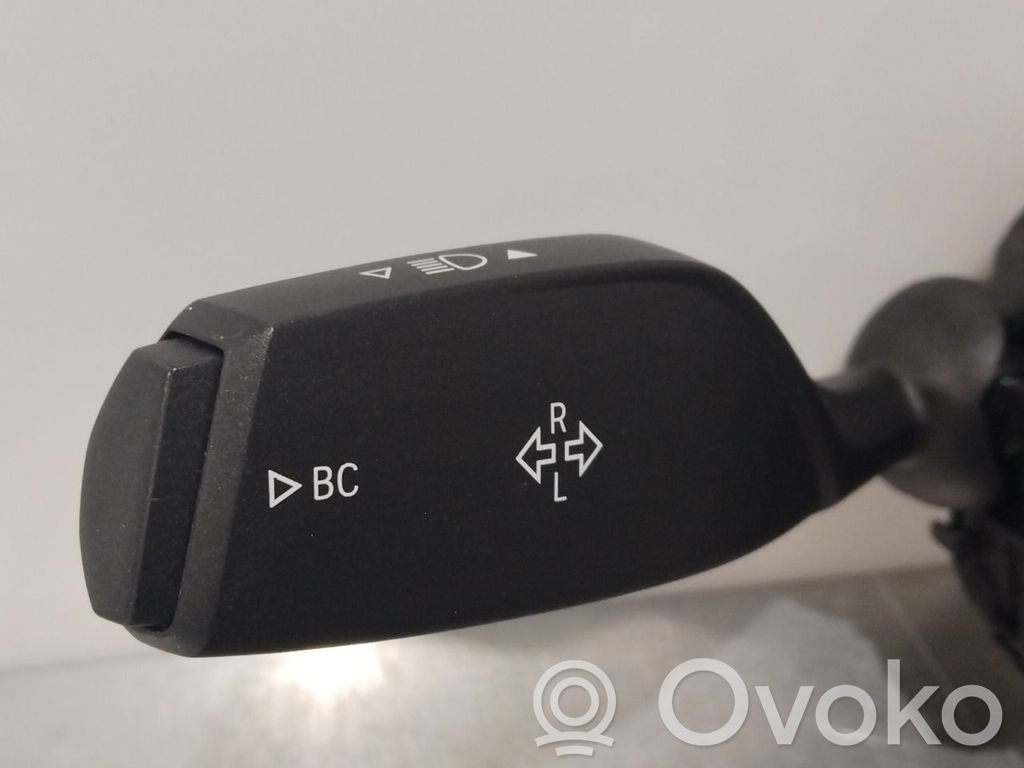 BMW 5 G30 G31 G38 Comutator/buton multifuncțional 