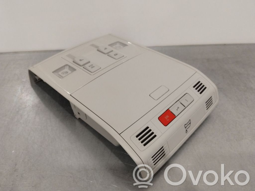 Panel lighting control switch   5TA947105B,5G0868837,5G0868837,5G0868837,5TA947105B