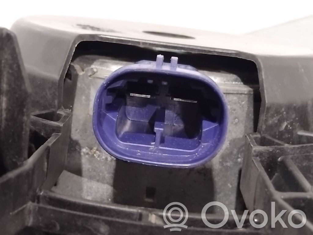 Renault Clio IV Kale ventilateur de radiateur refroidissement moteur