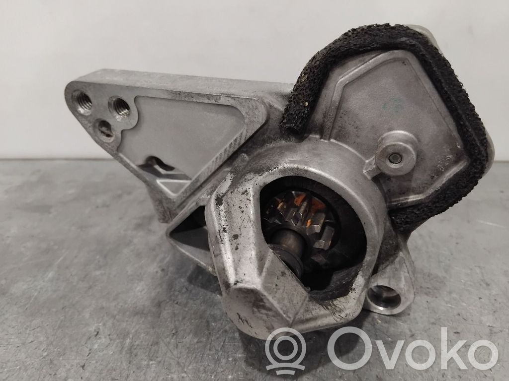 Renault Clio IV Motorino d’avviamento 
