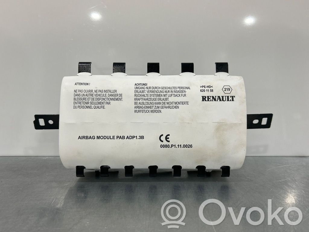 Airbag pasager   985250096R,985250096R,985250096R,985250096R