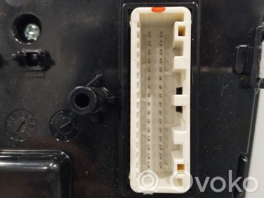 Comutator lumini bord   92810CV020WK,92810CV020WK,92810CV020WK,92810CV020WK