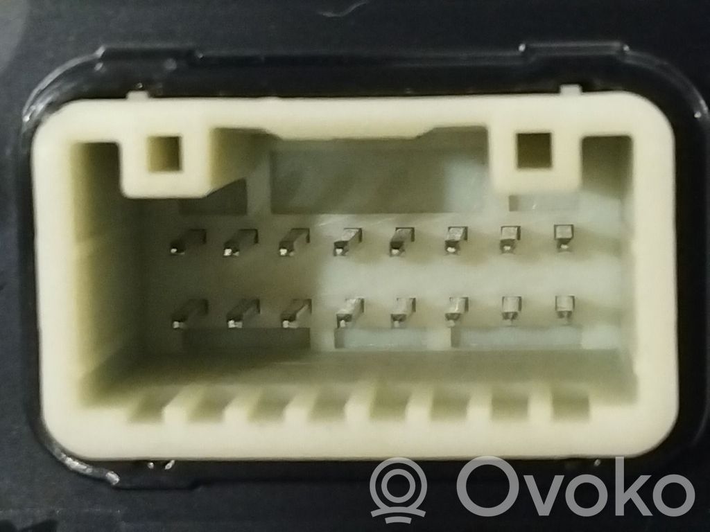 KIA EV6 Interruptor de calefacción del asiento 