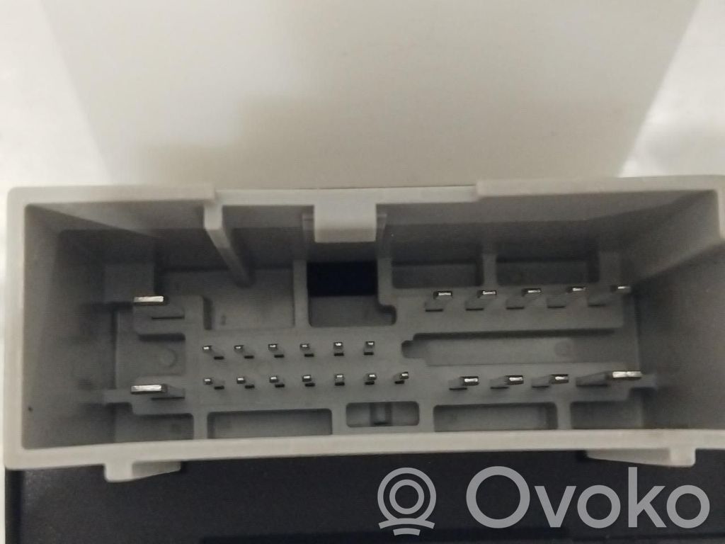 KIA EV6 Centralina/modulo rimorchio barra di traino 