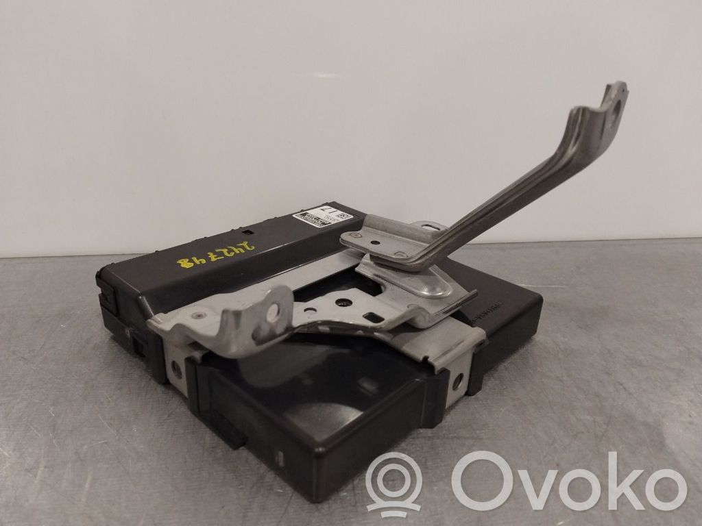 Toyota RAV 4 (XA50) Alte unități/module de control