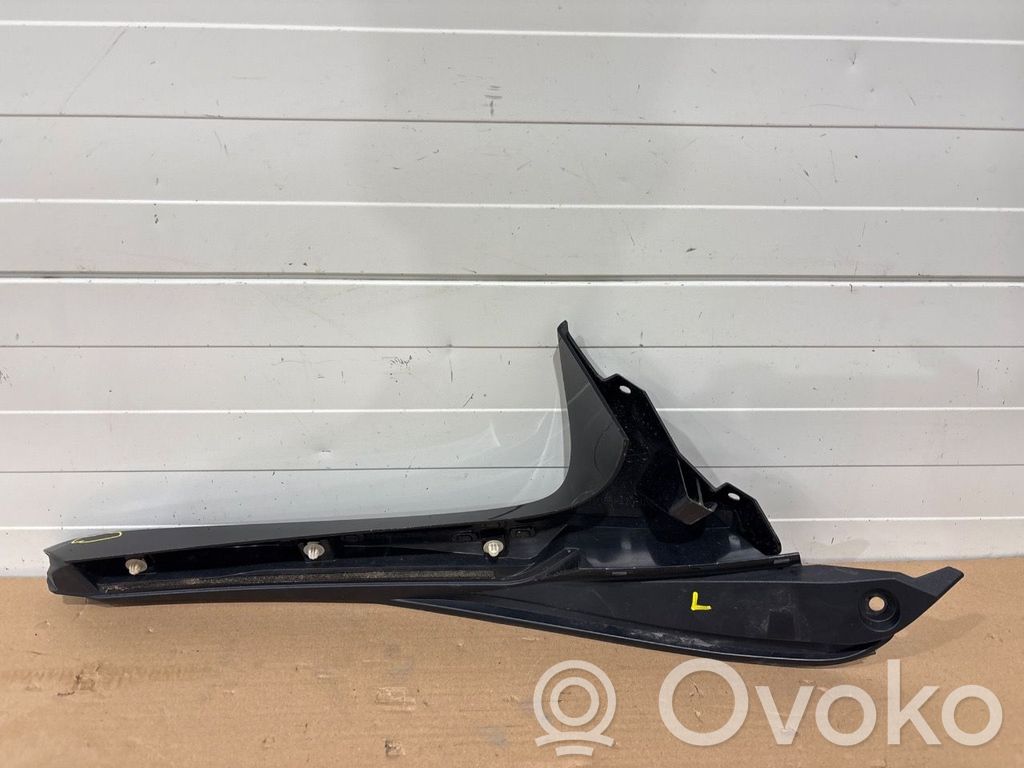 Toyota RAV 4 (XA50) Spoiler lunetă/portbagaj 