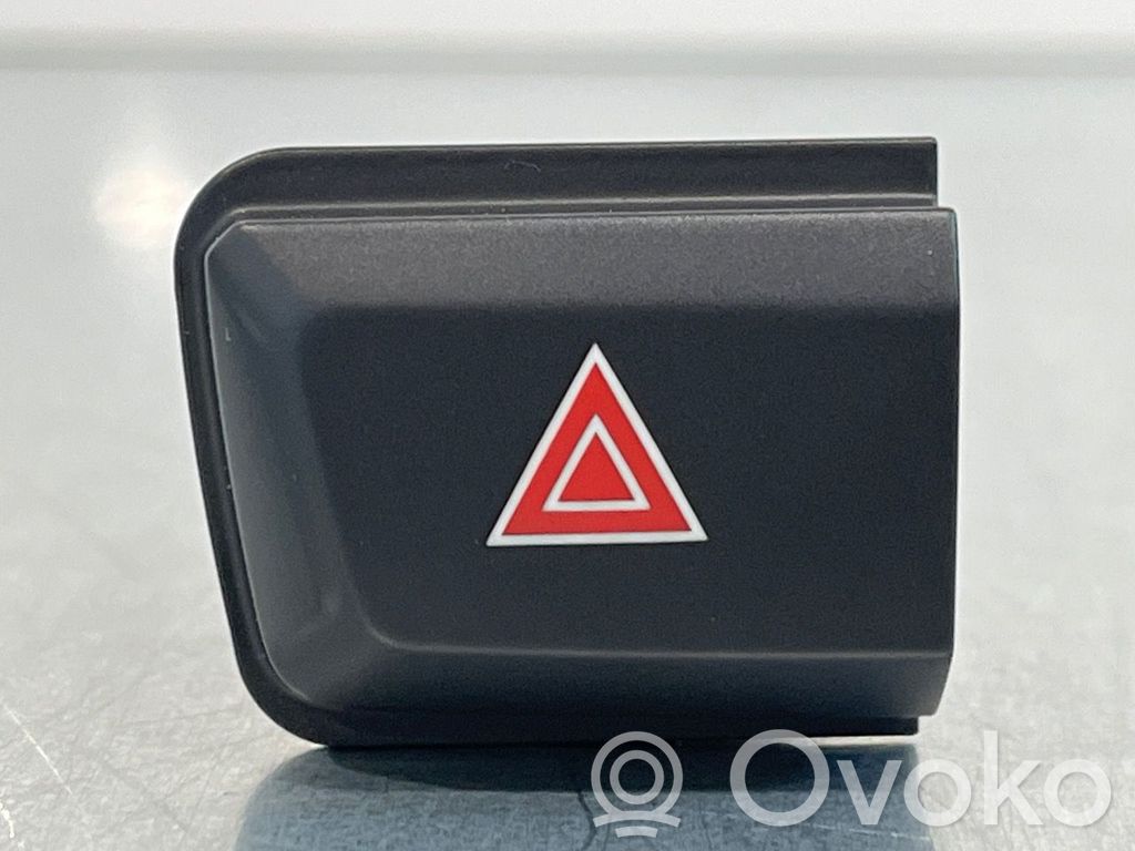 Peugeot 2008 I Comutator lumini pericol 