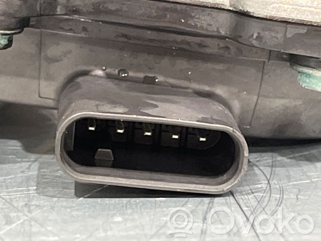 Mercedes-Benz Vito Viano W447 Valvola EGR