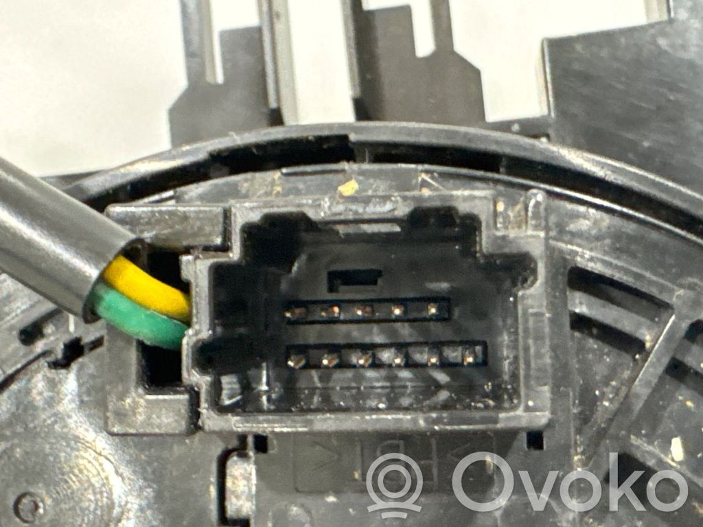 Nissan Qashqai Innesco anello di contatto dell’airbag (anello SRS) 