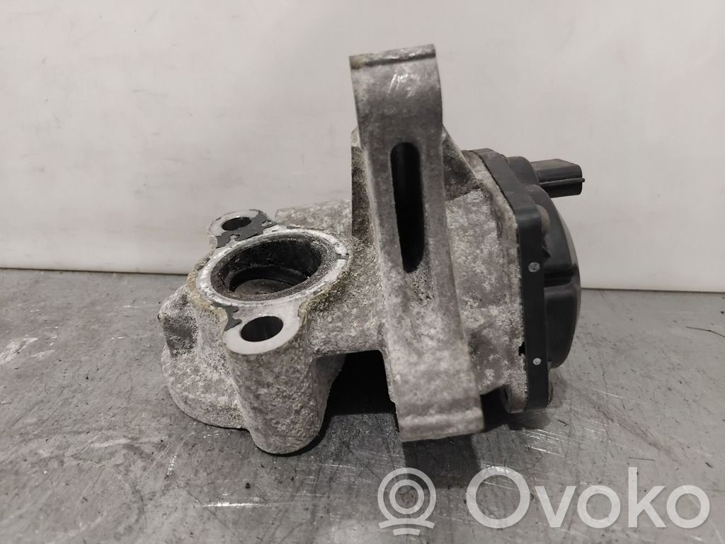 Nissan Qashqai Supapă EGR 
