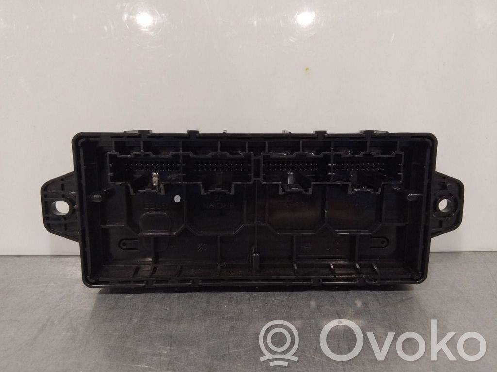 MG ZS Autres unités de commande / modules 