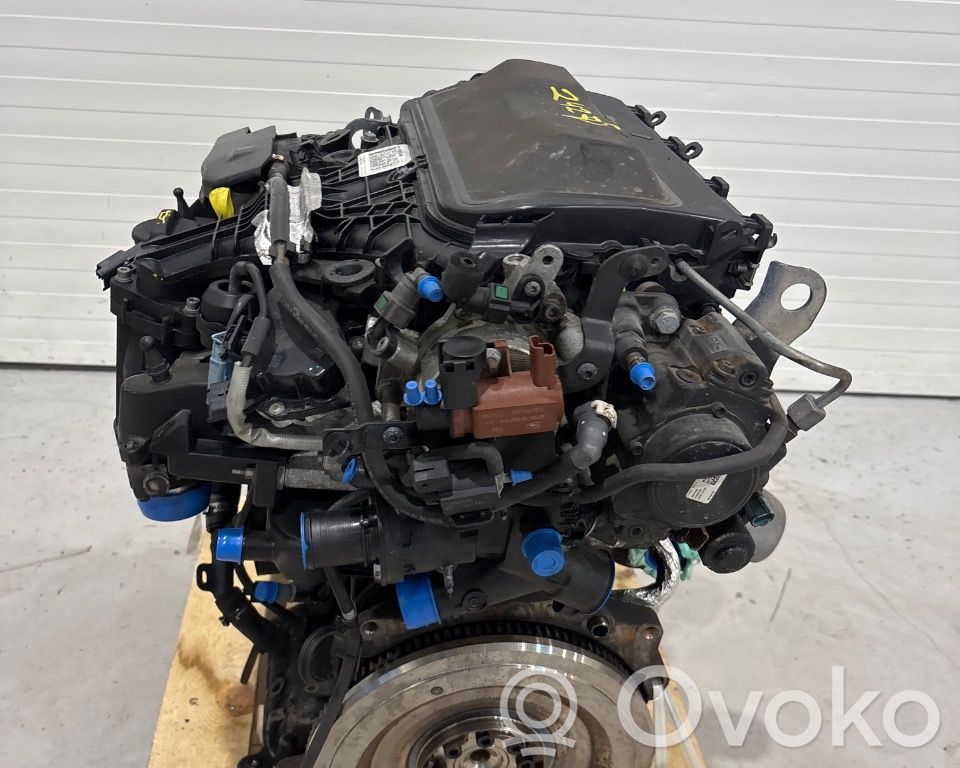 Variklis   1838469,9M5Q6006BD,9M5Q6006BD,1838469,9M5Q6006BD,UFWA