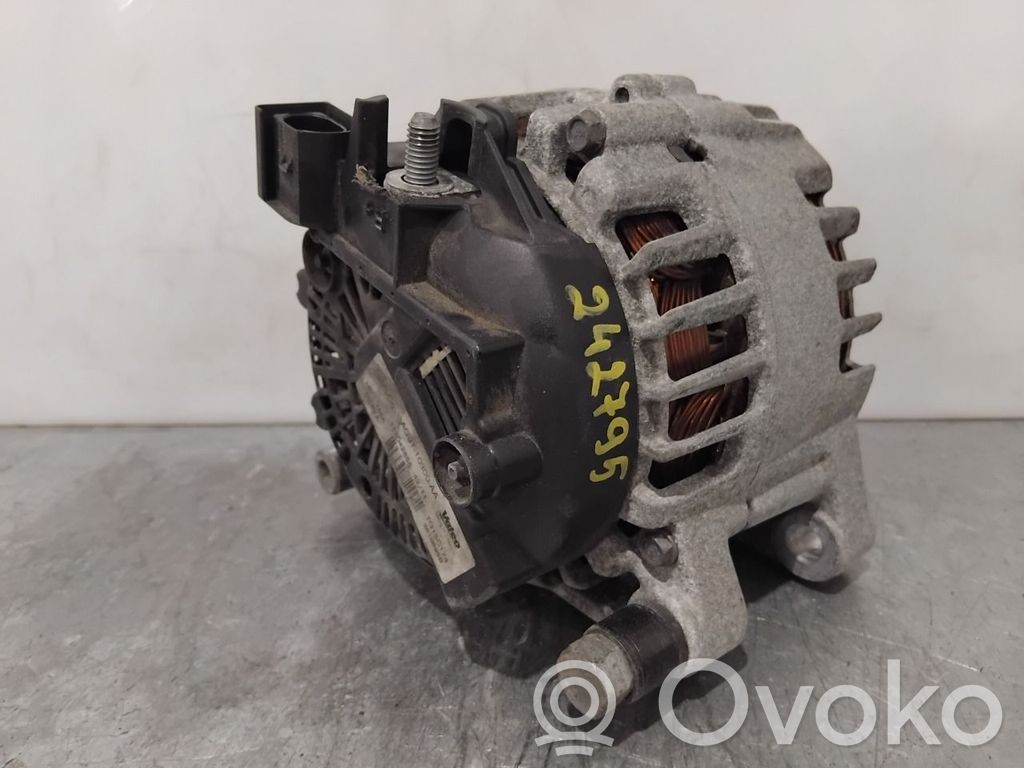 Ford S-MAX Generatore/alternatore 