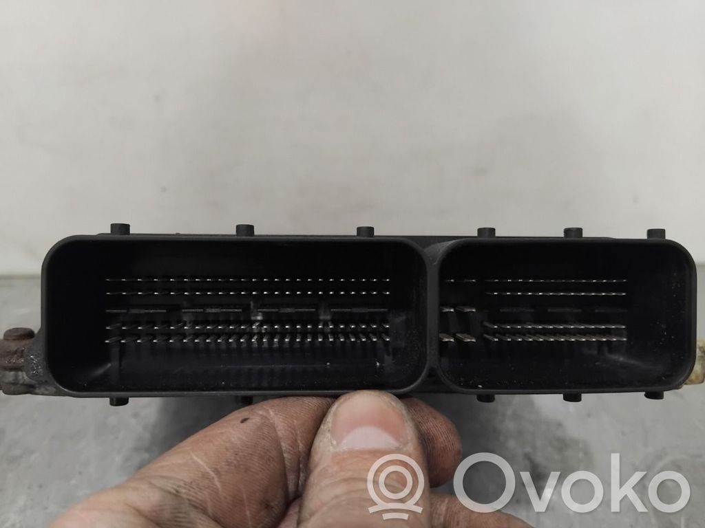 Chrysler Voyager Engine control unit/module ECU 