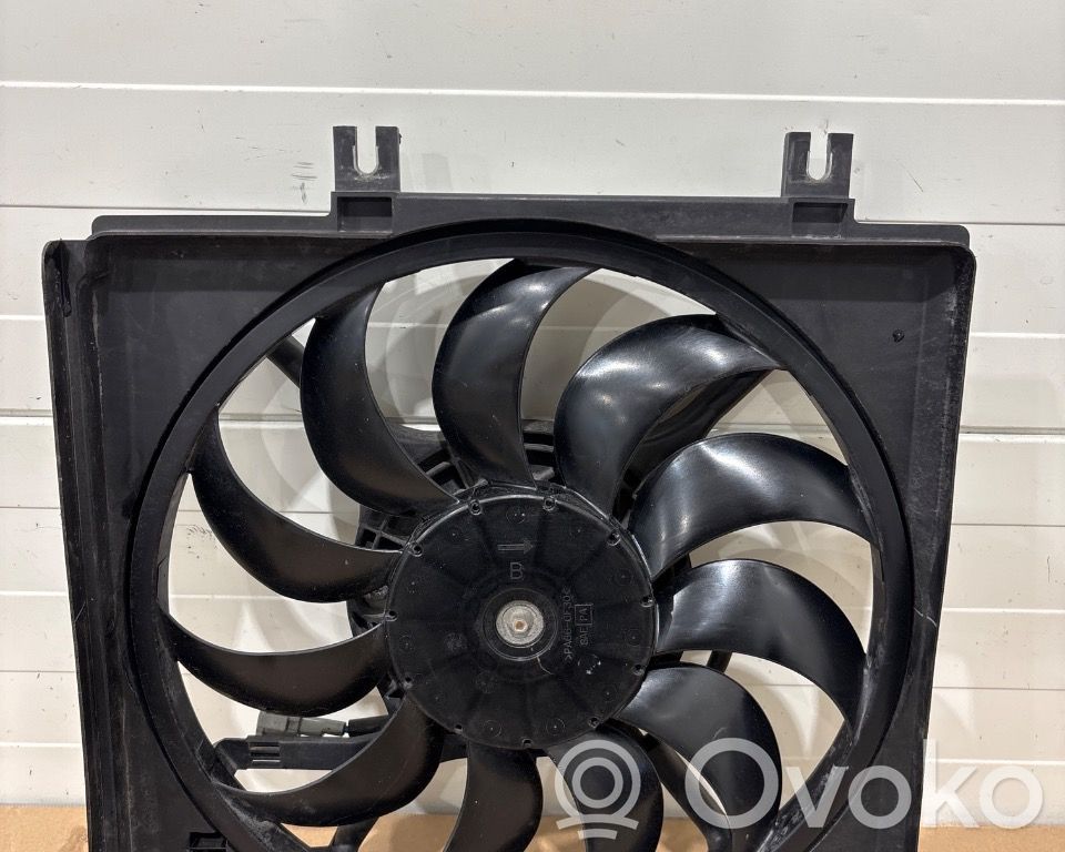 Difūzorius   73310FG003,73310FG003,73310FG003