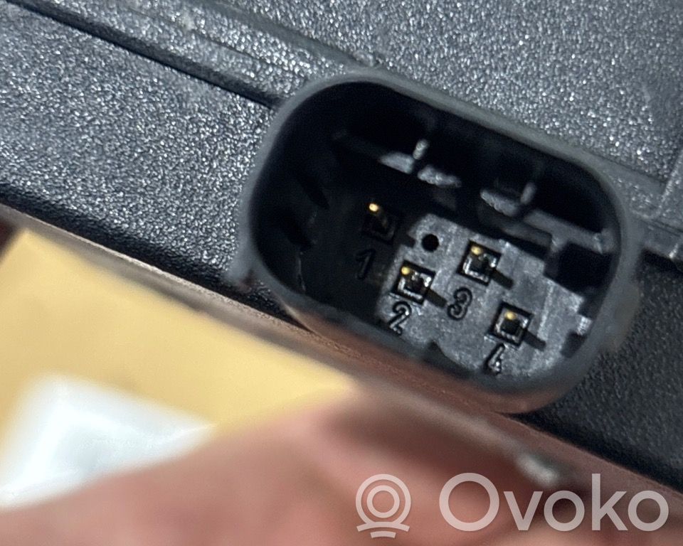 Other control units/modules   102014700B,102014700B,102014700B,102014700B,9600097AAD