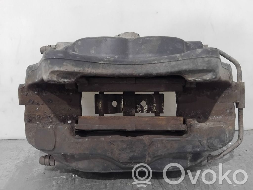 Tesla Model X Задний суппорт 