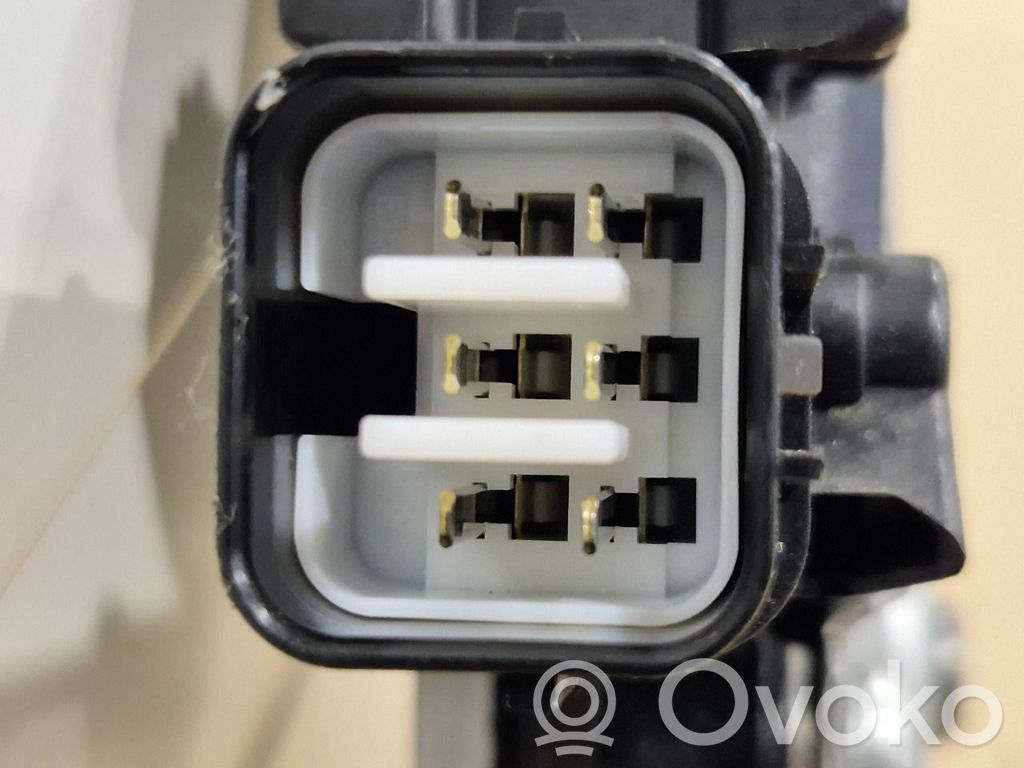 Mitsubishi ASX Macara electrică geam ușă față 