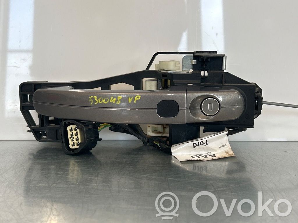 Ford Focus Klamka zewnętrzna drzwi 