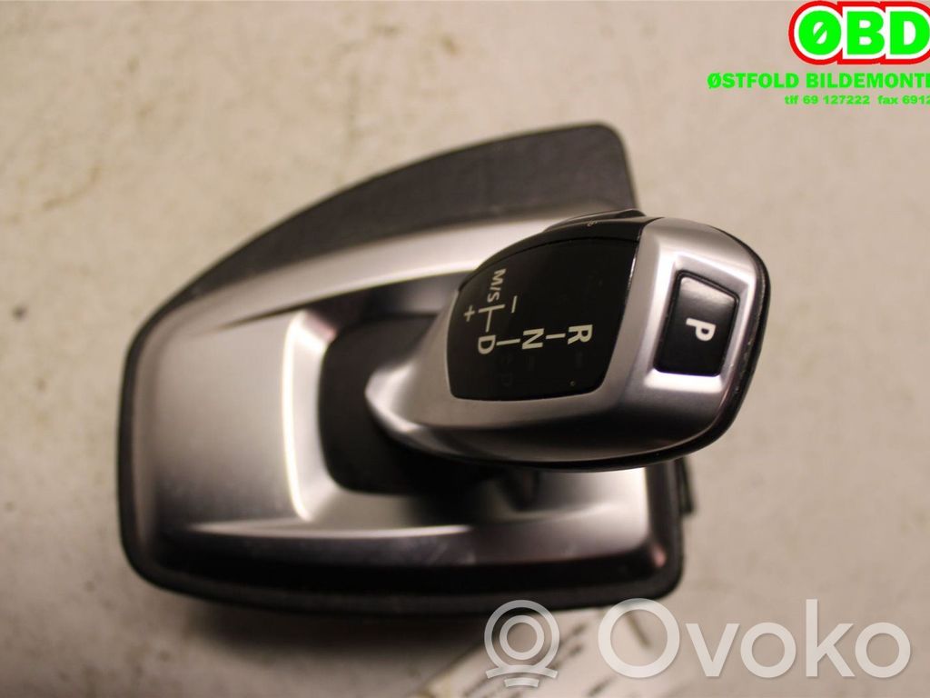 Gear selector   61319212217,61319212217