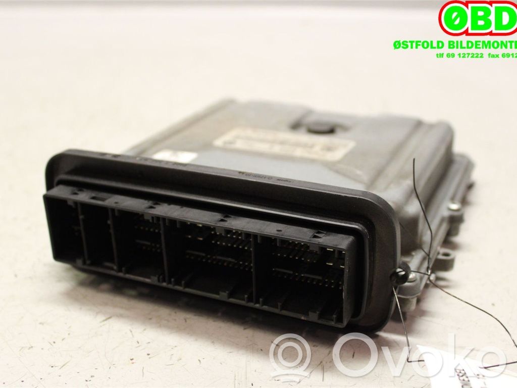 BMW 7 F01 F02 F03 F04 Centralina/modulo motore ECU 