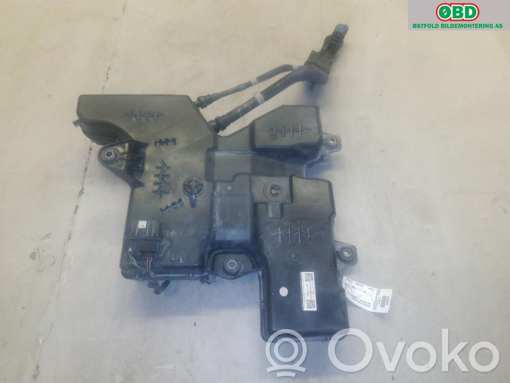 Volkswagen Crafter Rezervor lichid AdBlue 