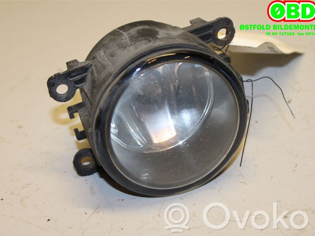 Luz de niebla delantera   1209177,2N1115201AB,2N1115201AB,1209177,2N1115201AB