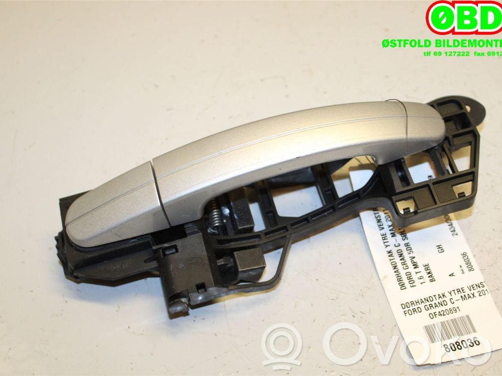 Ford C-MAX II Mâner exterior ușă spate 