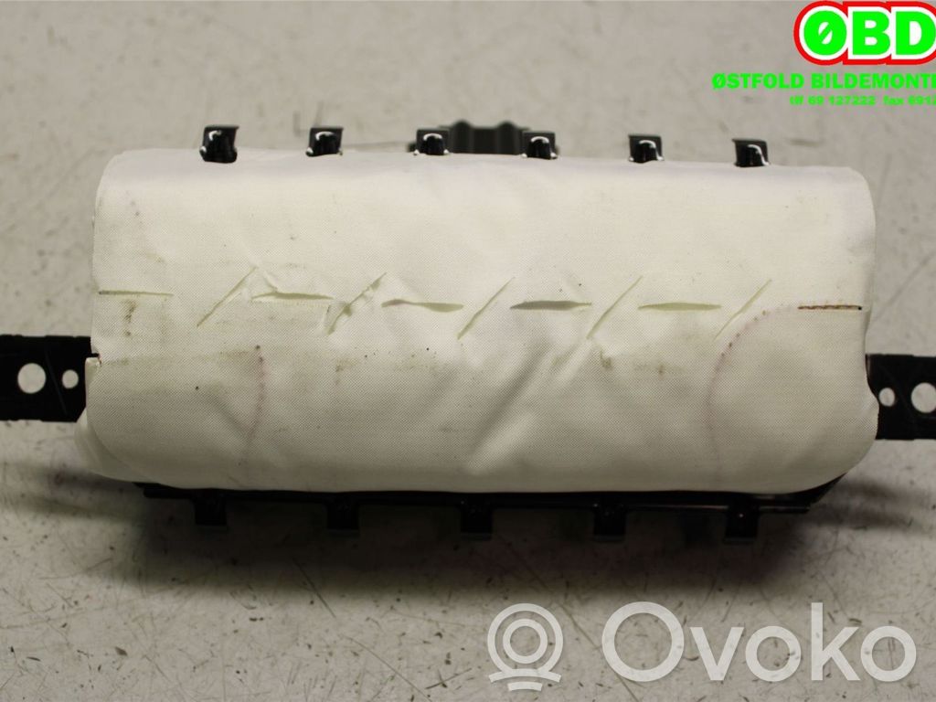 KIA Soul Poduszka powietrzna Airbag pasażera 