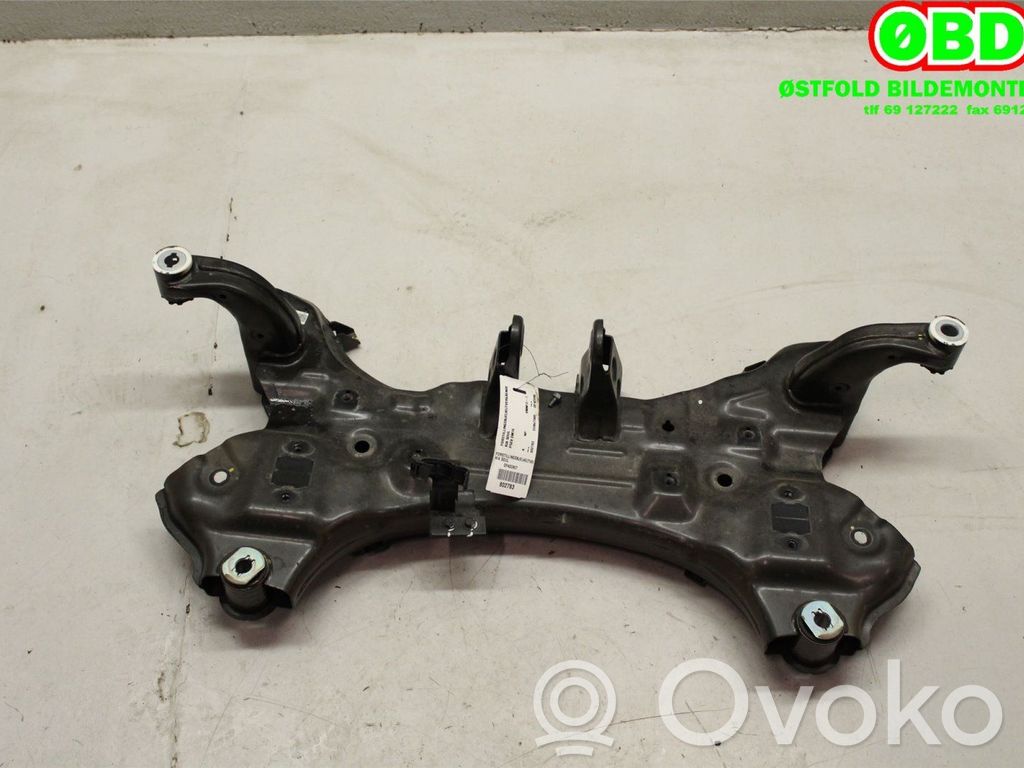 KIA Soul Front subframe 