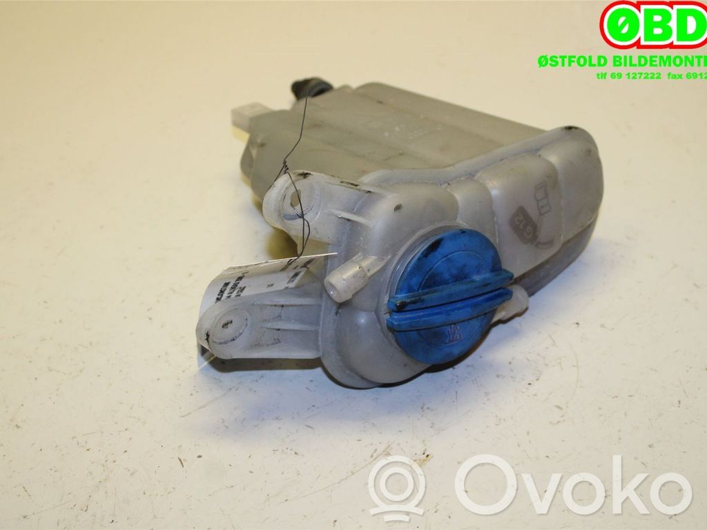 Audi A4 S4 B8 8K Vas expansiune combustibil