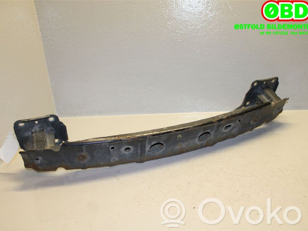 Mazda 6 Rear bumper support beam 