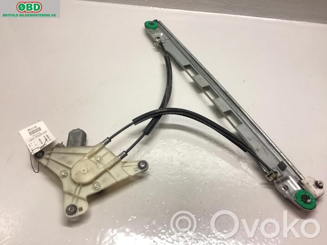 Opel Movano B Macara electrică geam ușă față 