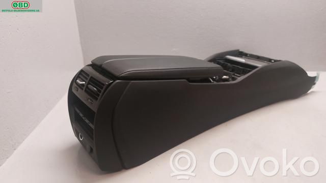 BMW 5 G30 G31 G38 Consolle centrale 