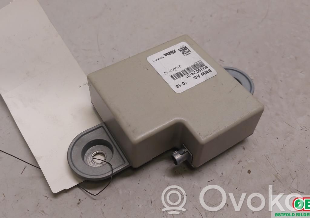 BMW X3 F25 Amplificator antenă aeriană