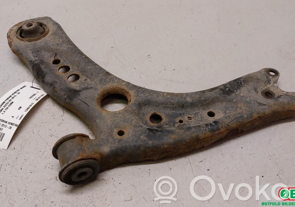 Querlenker vorne   5Q0407151J,5Q0407151J