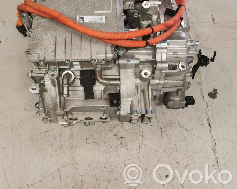 Hongqi E-HS9 Motor vehicul electric 