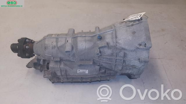 Automatic gearbox   24007630946,24007630946