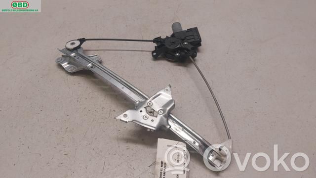 Toyota RAV 4 (XA50) Macara electrică geam ușă față 