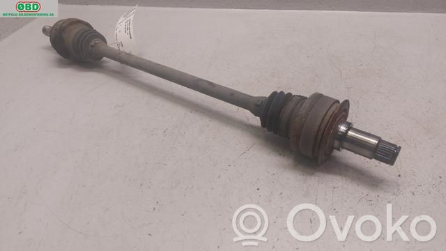 Mercedes-Benz E W212 Albero di trasmissione posteriore