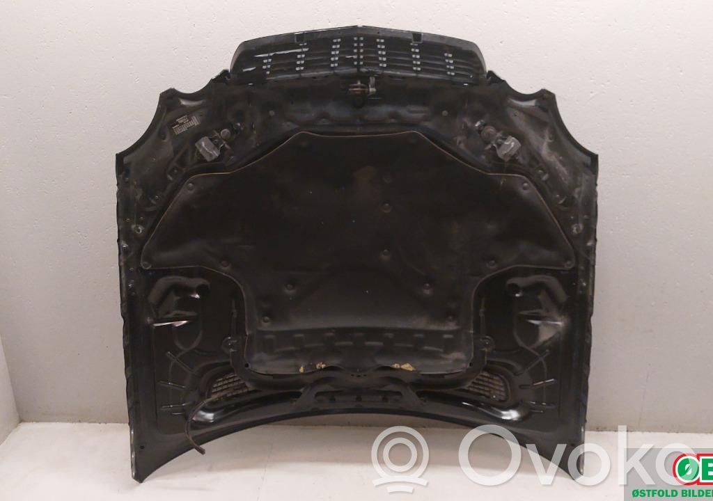 Mercedes-Benz E W211 Capotă motor 