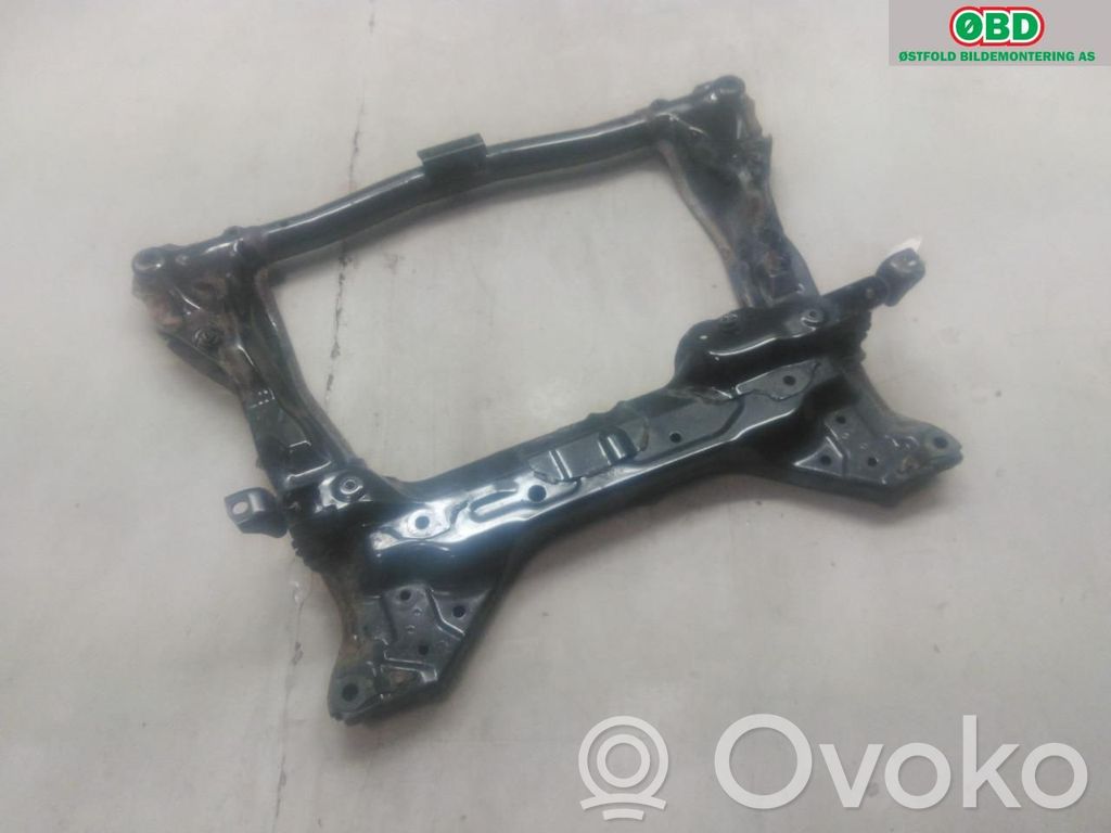 Honda Civic IX Sottotelaio anteriore